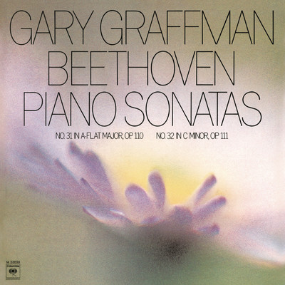 アルバム/Beethoven: Sonata No. 31 in A-Flat Major, Op. 110; Sonata No. 32 in C-Minor, Op. 111/Gary Graffman
