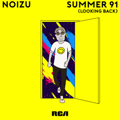 シングル/Summer 91 (Looking Back) (Instrumental)/Noizu
