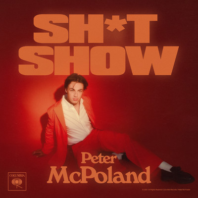 シングル/Sh*t Show (Clean)/Peter McPoland