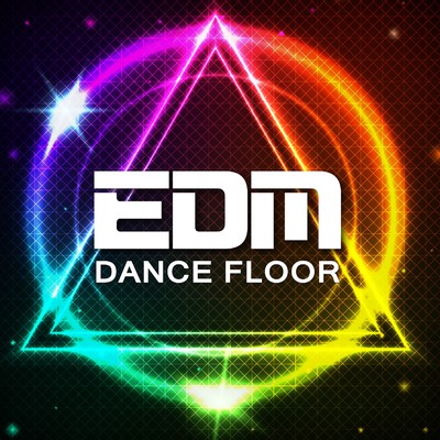 アルバム/EDM DANCE FLOOR/Platinum project