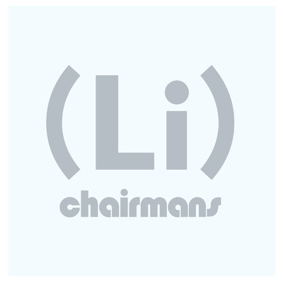 アルバム/(Li)/chairmans