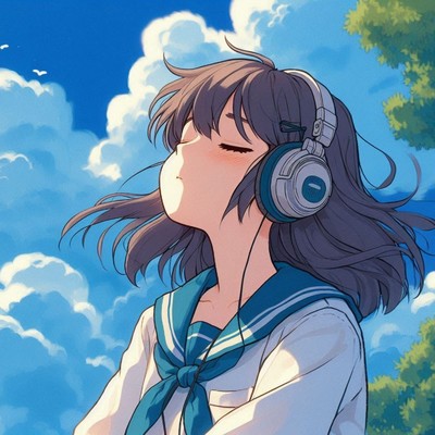 泣いてもいいよ/Lofi wakaba