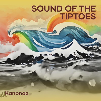 シングル/Sound of the Tiptoes/KanonAz