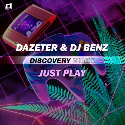 DAZETER & DJ Benz