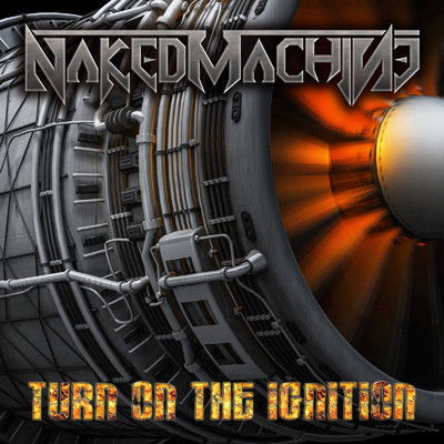 WING OF TOMORROW/NAKED MACHINE