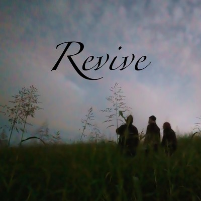 アルバム/Revive/Mogichuu