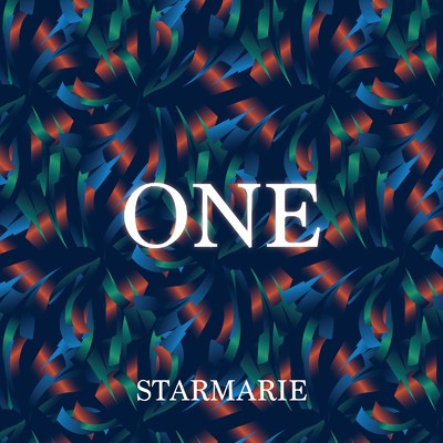 シングル/ONE/STARMARIE