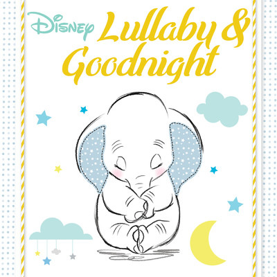 アルバム/Disney Lullaby & Goodnight/フレッド・モリン