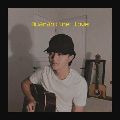 シングル/Quarantine Love (Phone Recorded)/Arash Buana