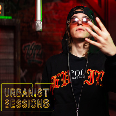 アルバム/Urbanist Sessions (Explicit)/IDK