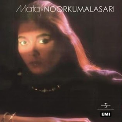Cinta Kau Dan Aku (2007 Digital Remaster)/Noorkumalasari