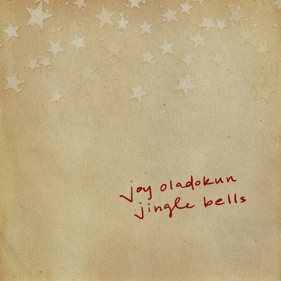 シングル/Jingle Bells/Joy Oladokun