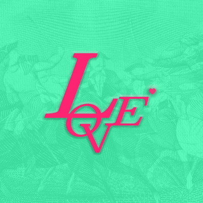 LOVE/Veon／PhilG