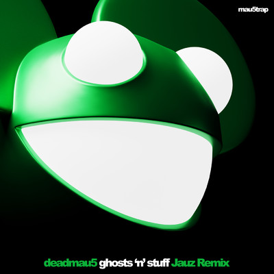 シングル/Ghosts 'n' Stuff (featuring Rob Swire／Jauz Remix)/デッドマウス