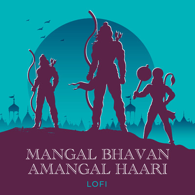 シングル/Mangal Bhavan Amangal Haari (Lofi)/Rahul Saxena／Pratham