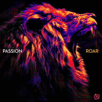 シングル/Raise A Hallelujah (featuring Brett Younker／Live From Passion 2020)/PASSION