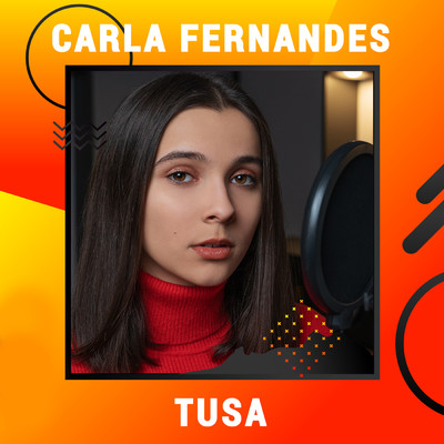 Tusa (Digster Spotlight)/Carla Fernandes