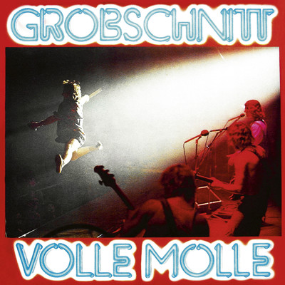 アルバム/Volle Molle (Live ／ Remastered 2015)/グローブシュニット