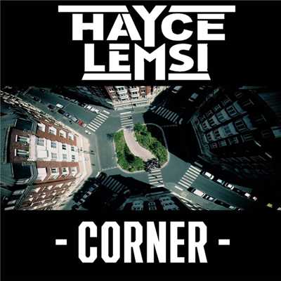 シングル/Corner (Explicit)/Hayce Lemsi