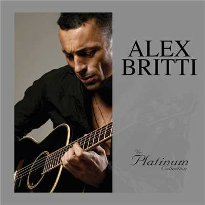 シングル/Buona Fortuna Unplugged/Alex Britti