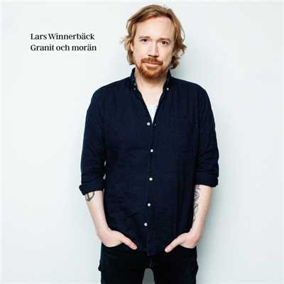 Blues of a Salesman/Lars Winnerback