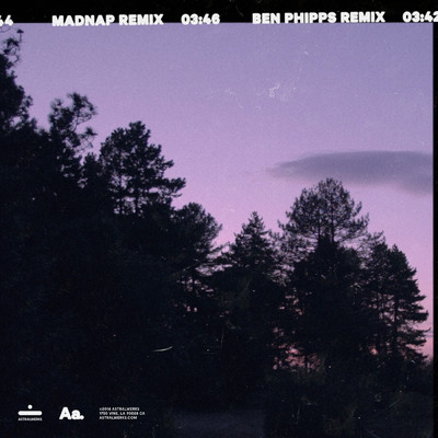 Bad Timing (featuring loren north／Madnap Remix)/Andrey Azizov