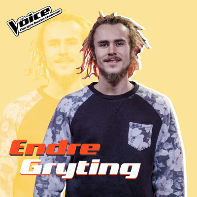 Touch The Sky (Fra TV-Programmet ”The Voice”)/Endre Gryting