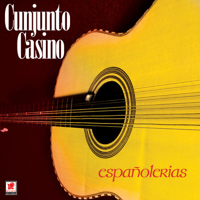 アルバム/Espanolerias/Conjunto Casino