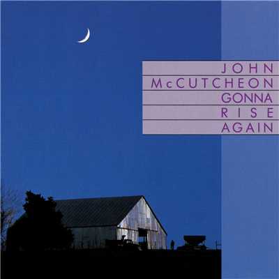 Caught In The Crossfire/John McCutcheon