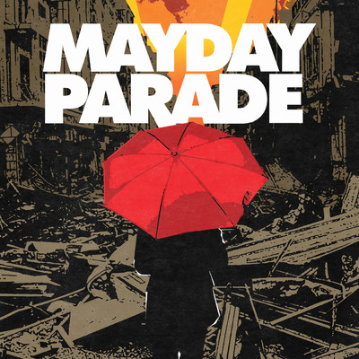 Jamie All Over/Mayday Parade