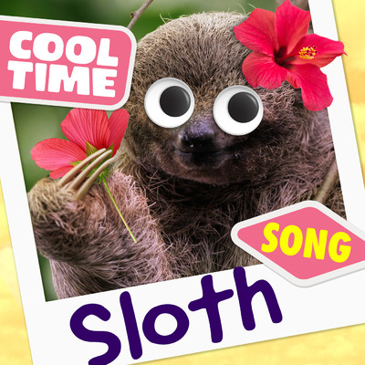 アルバム/Sloth Song/Cooltime