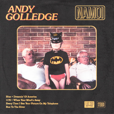 Namoi/Andy Golledge
