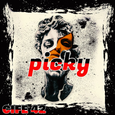 シングル/Picky/CIFE 42