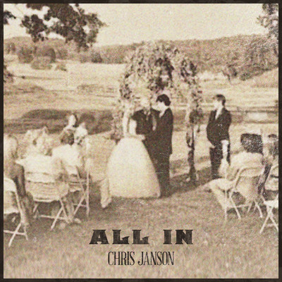 シングル/All In/Chris Janson