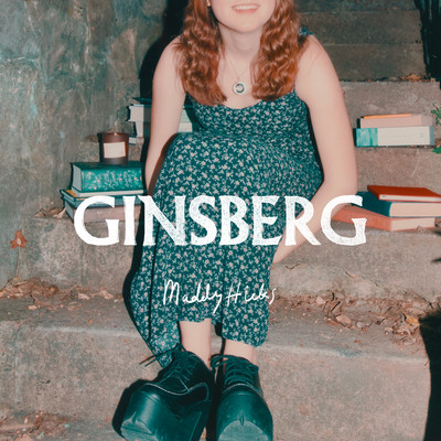 Ginsberg/Maddy Hicks