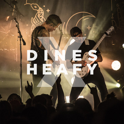 シングル/We Lost It All/Dines X Heafy, Matthew K. Heafy, Jared Dines