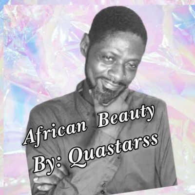 シングル/African Beauty/Quastarss