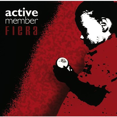 アルバム/Fiera/Active Member