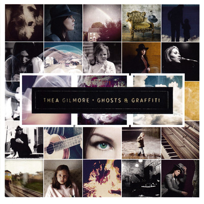 Ghosts & Graffiti/Thea Gilmore