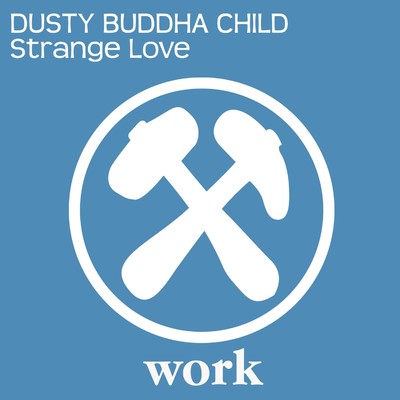 Dusty Buddha Child