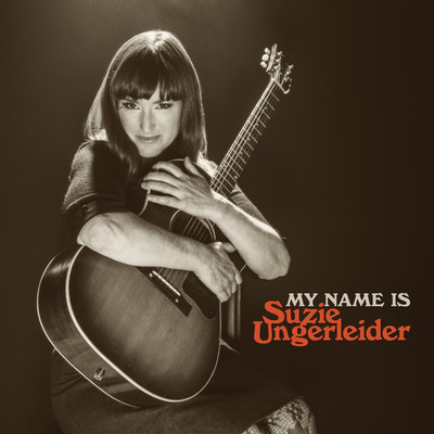 My Name is Suzie Ungerleider/Suzie Ungerleider
