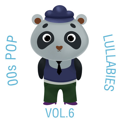 アルバム/00s Pop Lullabies, Vol. 6/The Cat and Owl