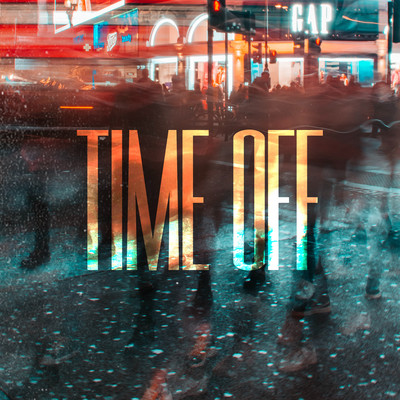 Time Off/Cory Sawyer