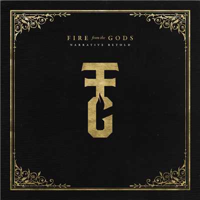 シングル/Pretenders (Single Version)/Fire From The Gods
