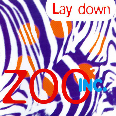 シングル/Lay Down (Trime'n Delgado Club Mix)/Zoo Inc.