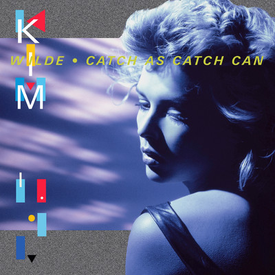 アルバム/Catch As Catch Can (2020 Expanded & Remastered Edition)/Kim Wilde