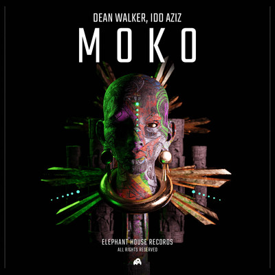 Moko/Dean Walker & Idd Aziz