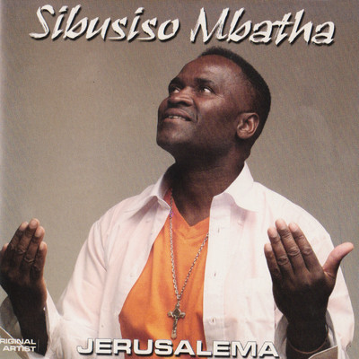 Sibusiso Mbatha