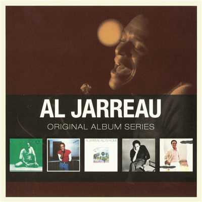 Alonzo/Al Jarreau