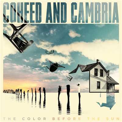 シングル/Eraser/Coheed and Cambria